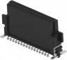 354072-E ERNI PCB Connection Systems