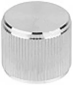 505.61 Mentor Control Knobs