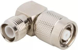 122352RP-RP Amphenol RF Coaxial Adapters