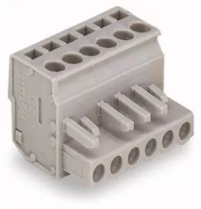 232-211/026-000 WAGO PCB Connection Systems