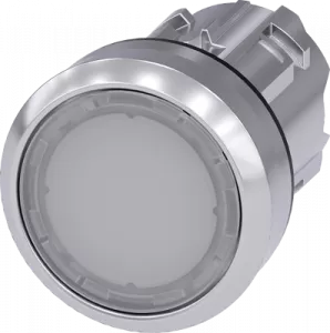 3SU1051-0AA60-0AA0 Siemens Actuators, Signal Elements and Front Elements