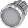 3SU1051-0AA60-0AA0 Siemens Actuators, Signal Elements and Front Elements