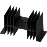 10018820 Fischer Elektronik Heat Sinks