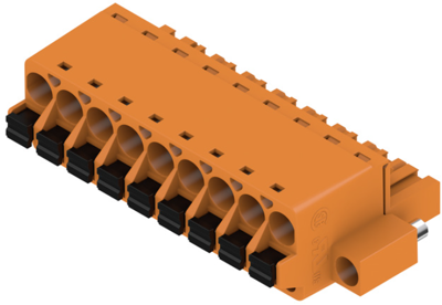 1013160000 Weidmüller PCB Connection Systems Image 2