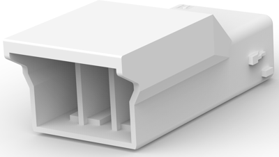 1565086-1 TE Connectivity PCB Connection Systems Image 1