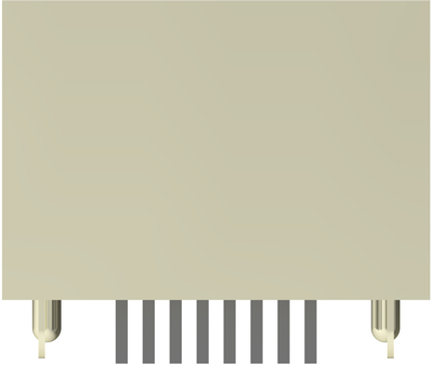 1734795-1 TE Connectivity Modular Connectors Image 4