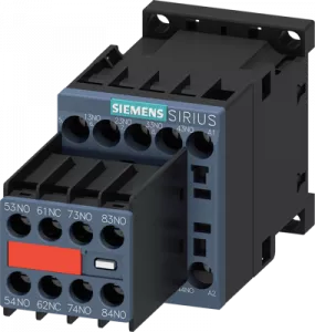 3RH2271-1AK60 Siemens Contactors