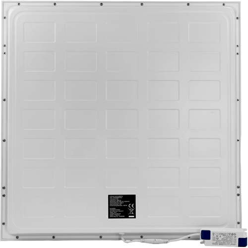 LX-62-1940-6000-BL Luxula Luminaires and Light Fixtures Image 3