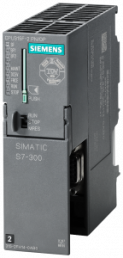 SIMATIC S7-300 CPU 315F-2 PN/DP 512 KB