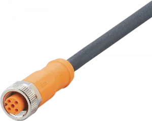 EVC708 IFM electronic Sensor-Actuator Cables