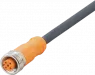 EVC708 IFM electronic Sensor-Actuator Cables
