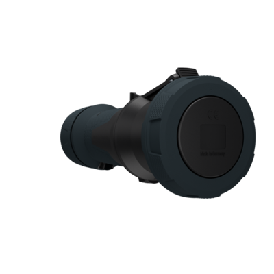 14260P Mennekes CEE Connectors Image 4