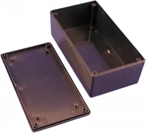 1591XXDSBK Hammond General Purpose Enclosures