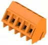 1845400000 Weidmüller PCB Terminal Blocks