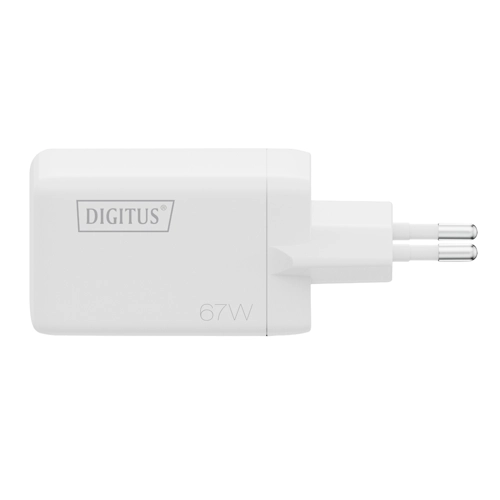 DA-10303 DIGITUS USB Chargers Image 5