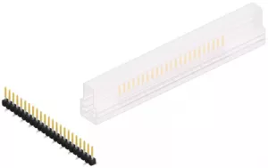 SL10SMD06223SSM Fischer Elektronik PCB Connection Systems