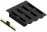 10134038 Fischer Elektronik PCB Connection Systems