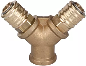 117927 Riegler Fittings and Accessories