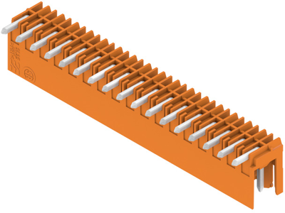 1618990000 Weidmüller PCB Connection Systems Image 2