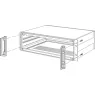 20828-128 NVENT SCHROFF Accessories for Enclosures