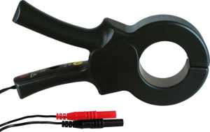 Current clamp E-CLIP 1, 1200 A (AC), 600 V (DC), 600 V (AC), opening 52 mm, CAT III 600 V