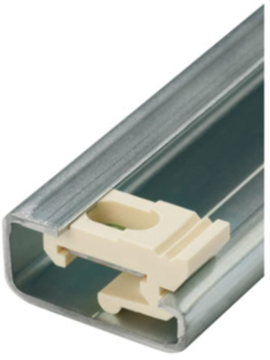 0334900000 Weidmüller Accessories for DIN Rails