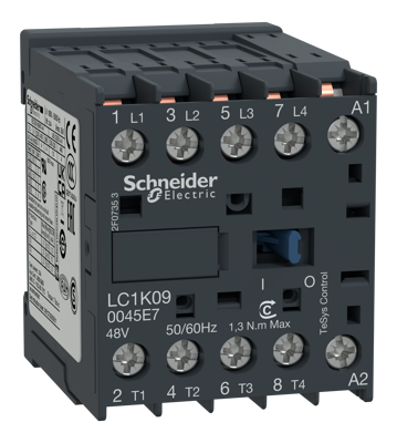 LC1K090045E7 Schneider Electric Contactors