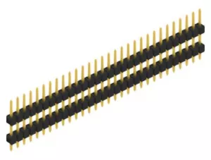 SL509730G Fischer Elektronik PCB Connection Systems