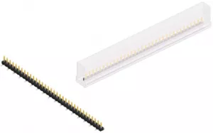 SLLP5SMD03834SSM Fischer Elektronik PCB Connection Systems