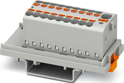 1047454 Phoenix Contact Series Terminals