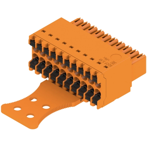 3021330000 Weidmüller PCB Connection Systems Image 2