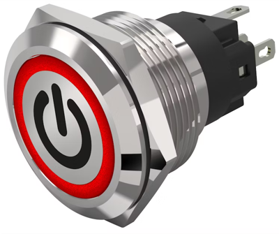82-6151.2114.B002 eao Pushbutton Switches