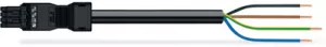 891-8994/106-101 WAGO Pre-assembled Connector Systems