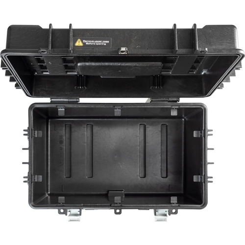 AI1MOD31 GT LINE Trolleys, bags, cases and holders Image 2