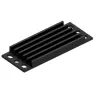 10161953 Fischer Elektronik Heat Sinks