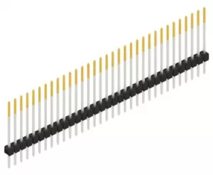 10046891 Fischer Elektronik PCB Connection Systems