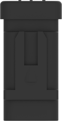 1717675-2 AMP Automotive Power Connectors Image 3