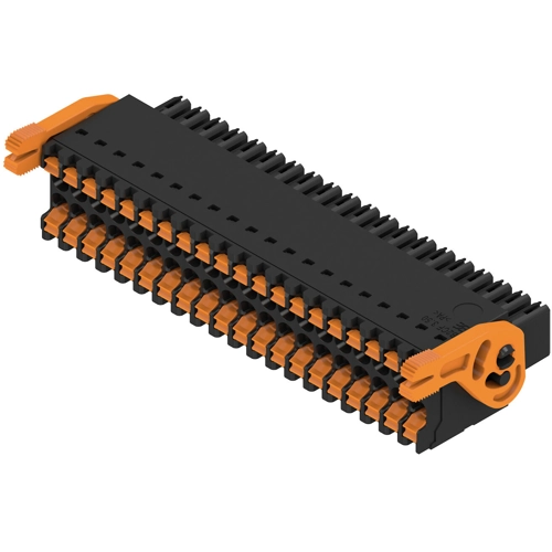 2558780000 Weidmüller PCB Connection Systems Image 2