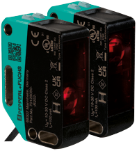 70150822 PEPPERL+FUCHS Optical Sensors