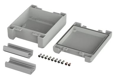 00123225 Bopla General Purpose Enclosures Image 3