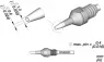 D530001 JBC Soldering tips, desoldering tips and hot air nozzles