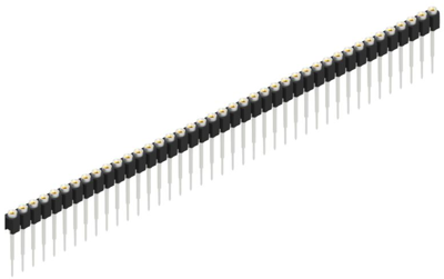 MK13X141Z Fischer Elektronik PCB Connection Systems