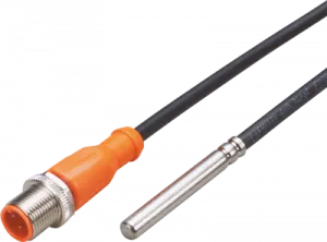 TS2289 IFM electronic Temperature Probes and Indicators