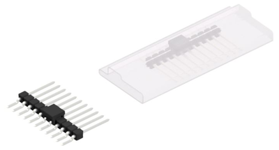 10050701 Fischer Elektronik PCB Connection Systems