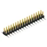 SLY 8 SMD 036 34 S Fischer Elektronik PCB Connection Systems