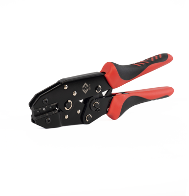 T3677 C.K Tools Crimping and Cable Lug Pliers Image 1