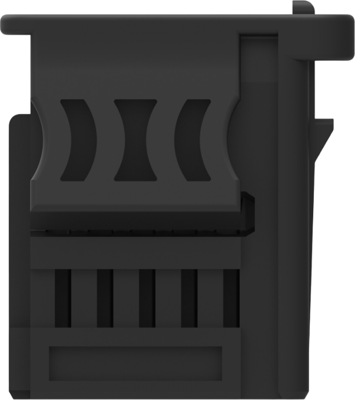 2208339-1 TE Connectivity Automotive Power Connectors Image 3