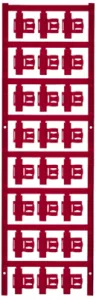 1062080000 Weidmüller Cable Markers