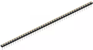 10043205 Fischer Elektronik PCB Connection Systems
