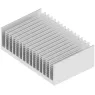 10020975 Fischer Elektronik Heat Sinks